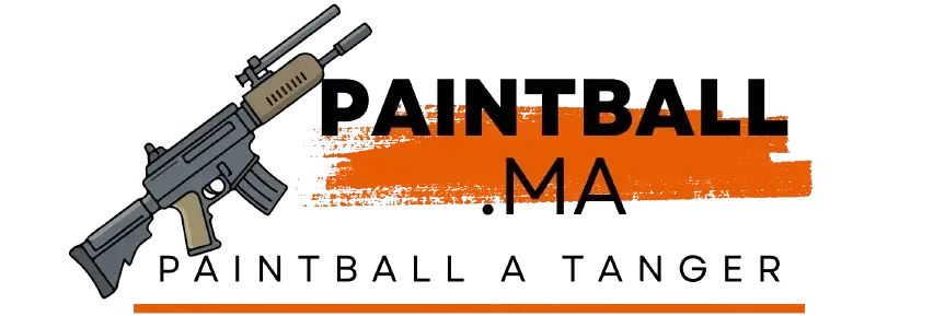 PAINTBALL.MA Logo